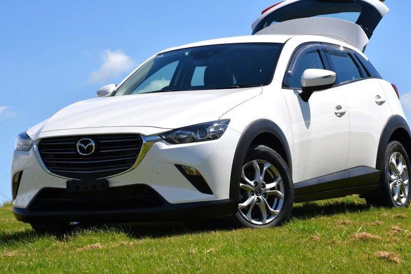 2023 Mazda CX-3 Maxx Sport