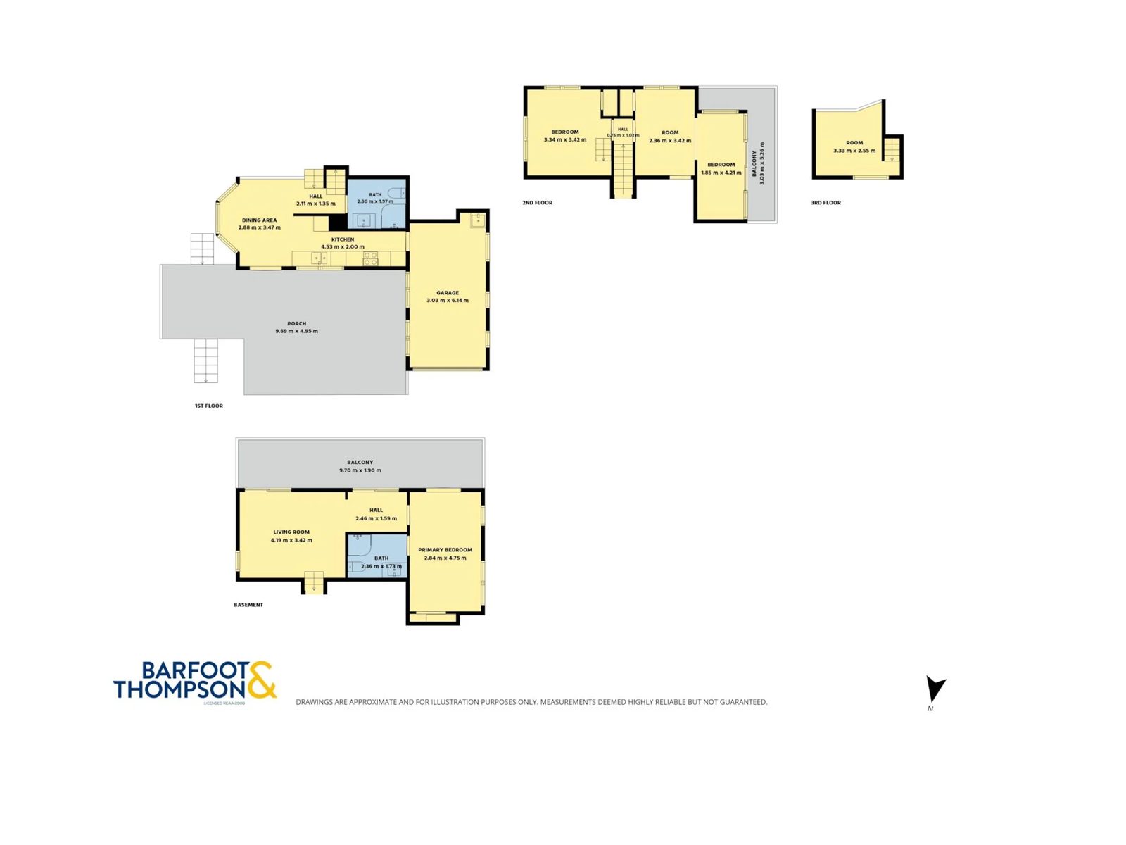 1/5 Wyvern Place, Glenfield, photo 2