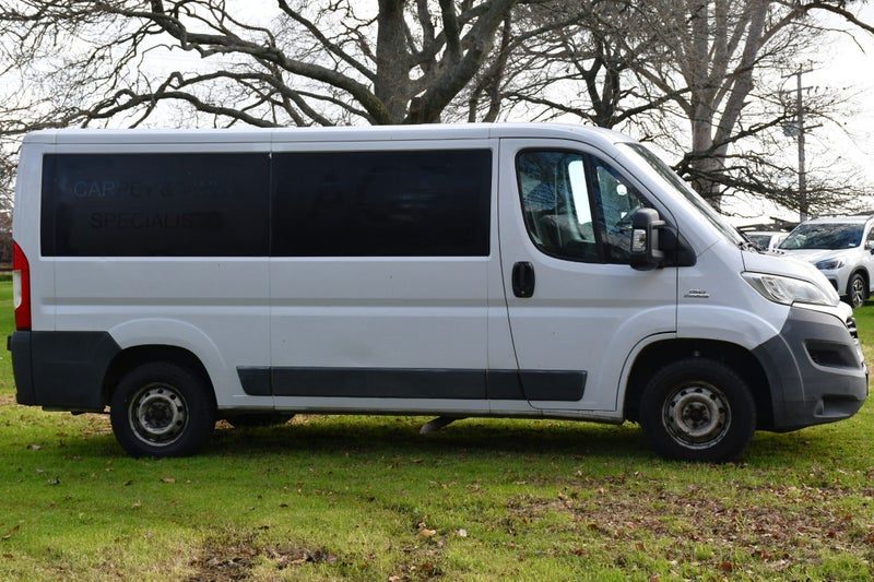 2014 Fiat Ducato, photo 3