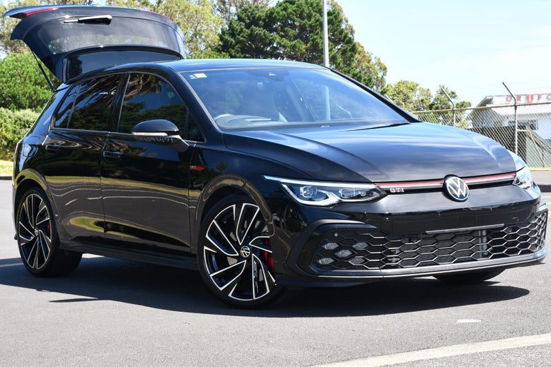 2024 Volkswagen Golf GTI, photo 2