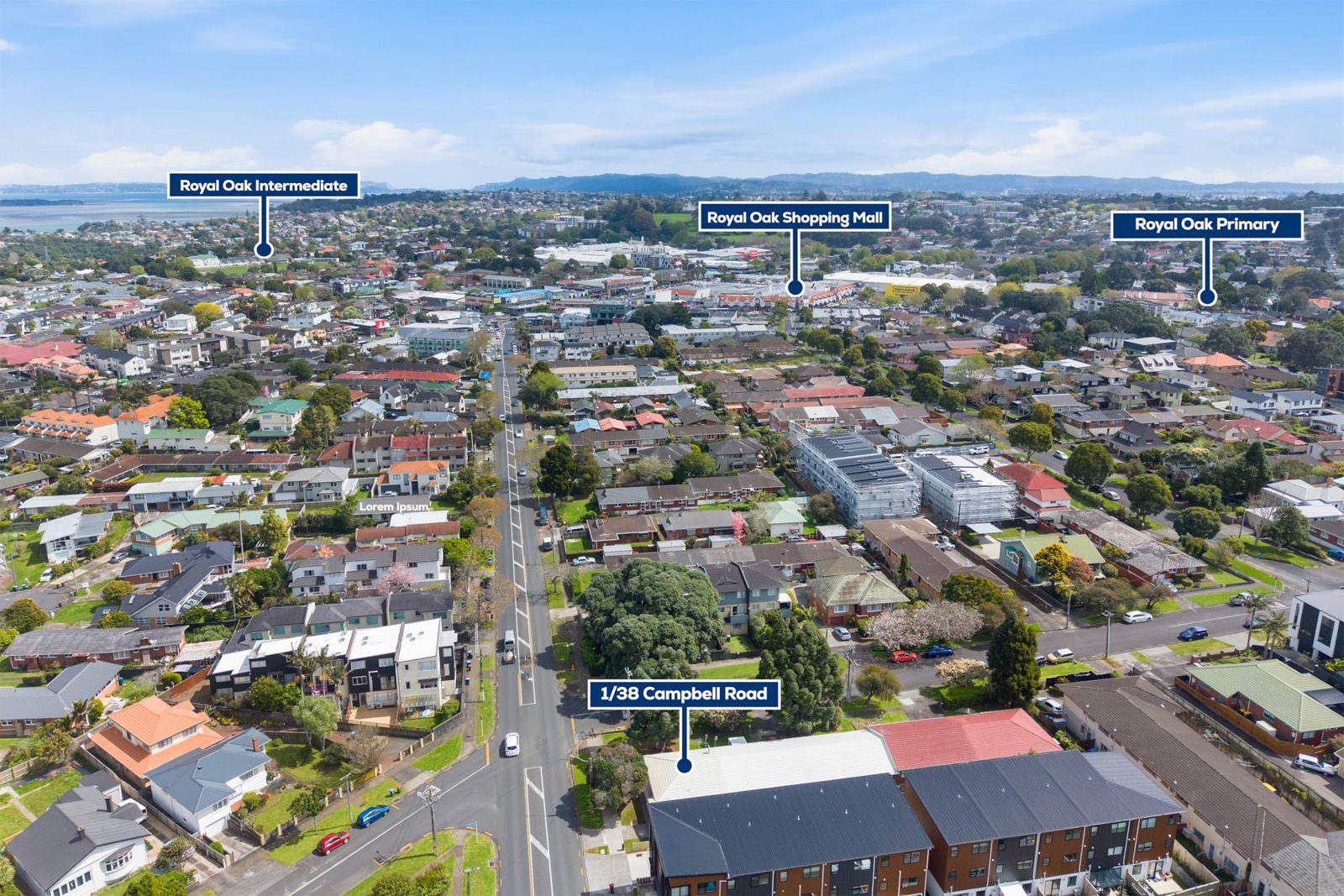 1/38 Campbell Road, One Tree Hill, photo 16
