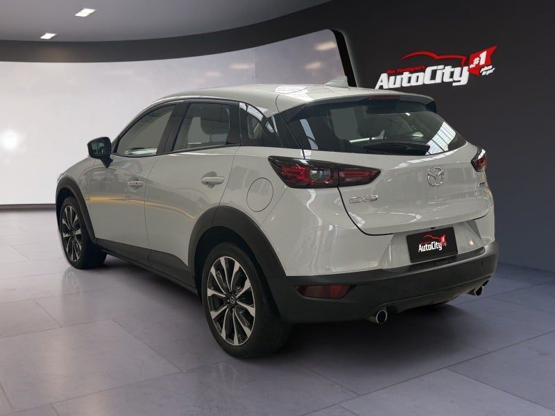 2018 Mazda CX-3 Gsx 2.0P/6At, photo 2