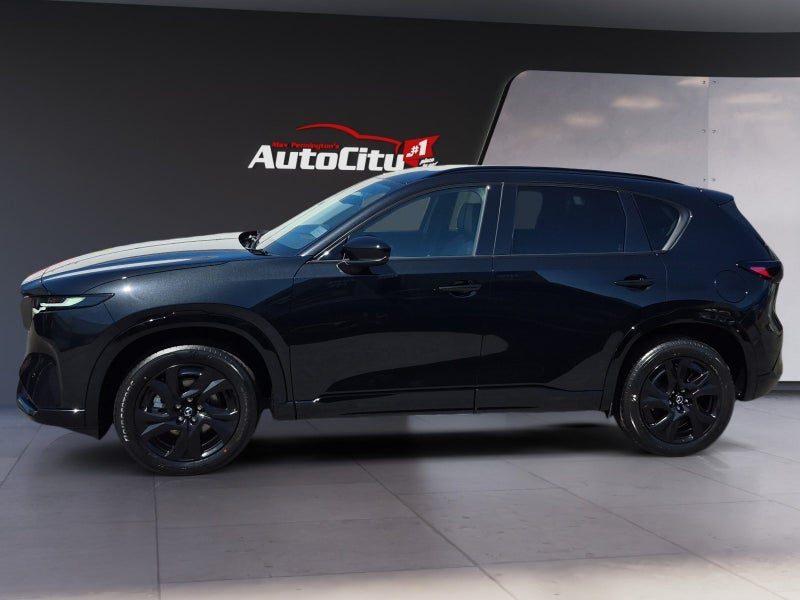2026 Mazda CX-5 Homura 2.5P/Awd/6At, photo 2