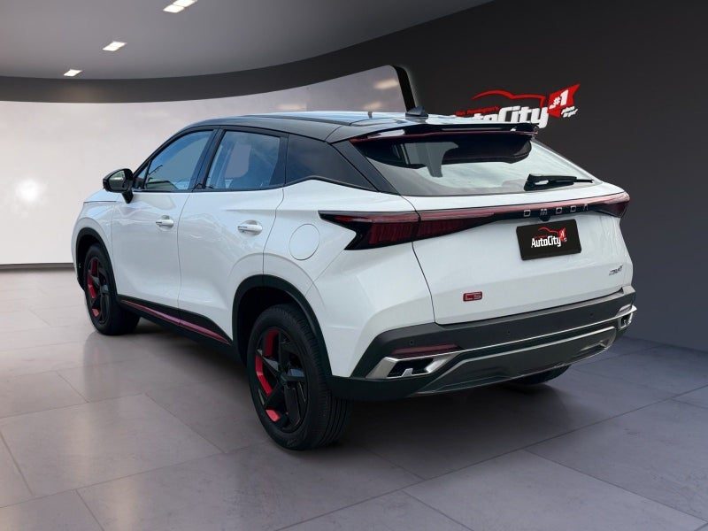 2025 Omoda C5 Ex 1.5Pt/9Cvt, photo 2
