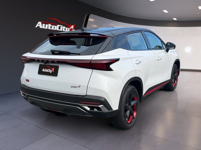 2025 Omoda C5 Ex 1.5Pt/9Cvt, photo 3