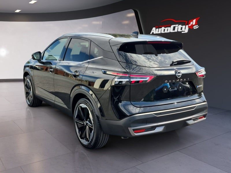 2026 Nissan Qashqai Ti-L E-Power 1.5Peh, photo 2