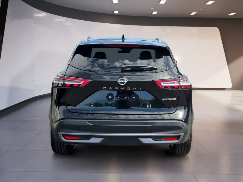2026 Nissan Qashqai Ti-L E-Power 1.5Peh, photo 3