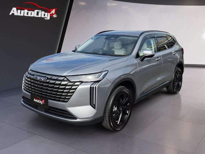 2026 GWM HAVAL H6 Ultra Phev 4Wd Phev