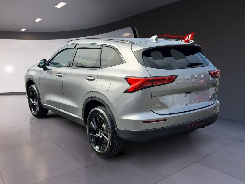 2026 GWM HAVAL H6 Ultra Phev 4Wd Phev, photo 2