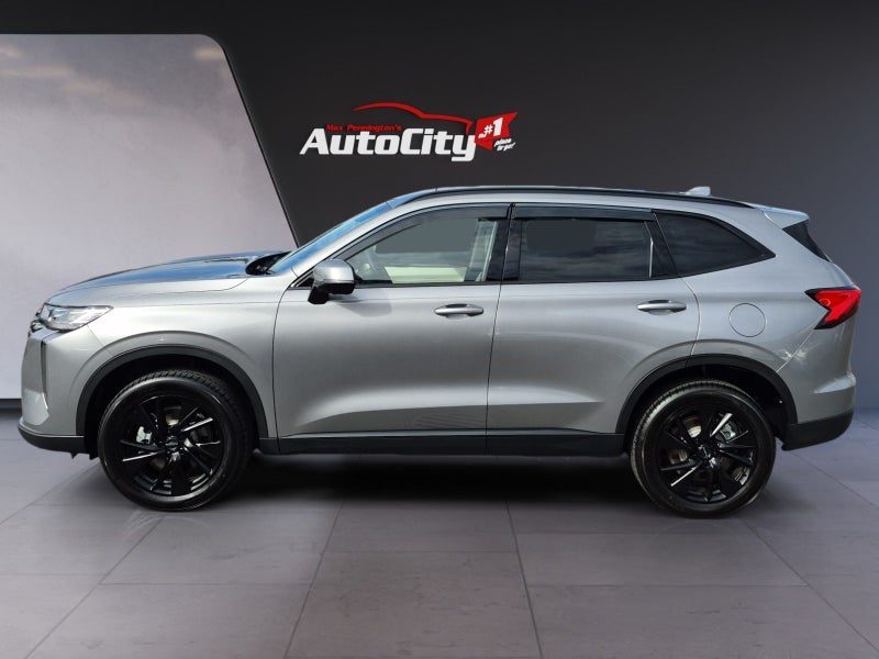 2026 GWM HAVAL H6 Ultra Phev 4Wd Phev, photo 3