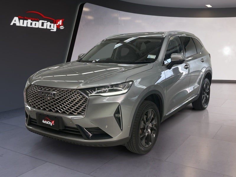 2023 Haval H6 Ultra 2Wd 2.0Pt, main photo