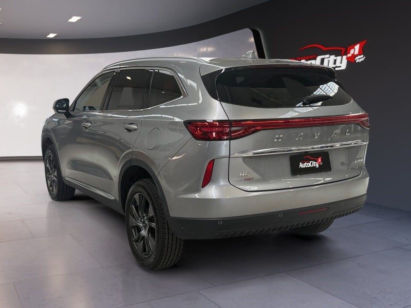 2023 Haval H6 Ultra 2Wd 2.0Pt, photo 2
