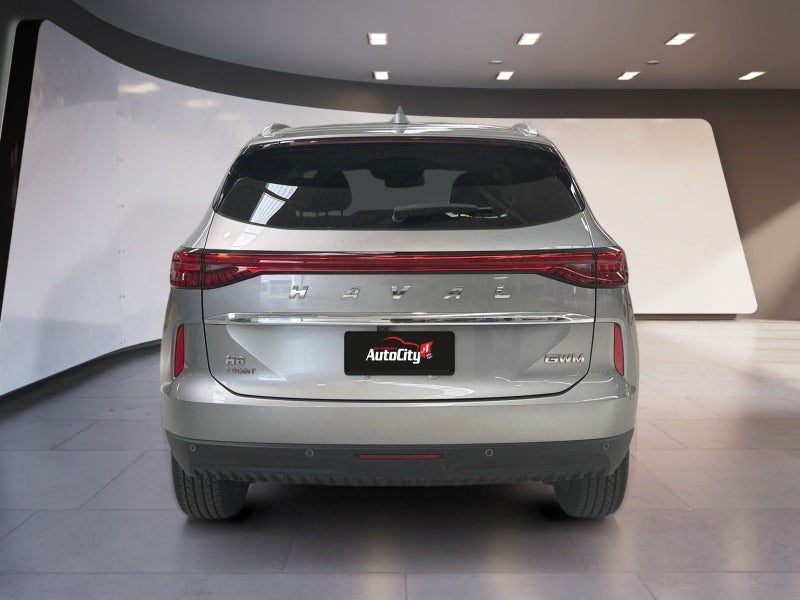 2023 Haval H6 Ultra 2Wd 2.0Pt, photo 3