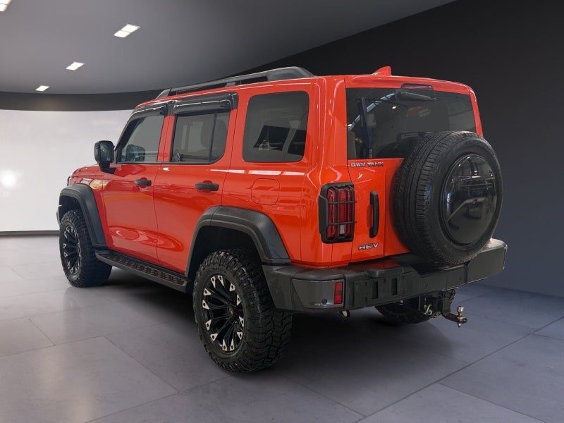 2024 GWM Tank 300 Ultra Hybrid 2.0, photo 2