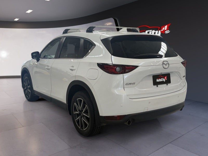 2017 Mazda CX-5 20s, photo 2