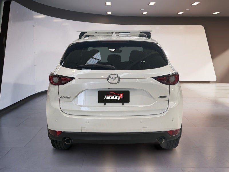 2017 Mazda CX-5 20s, photo 3