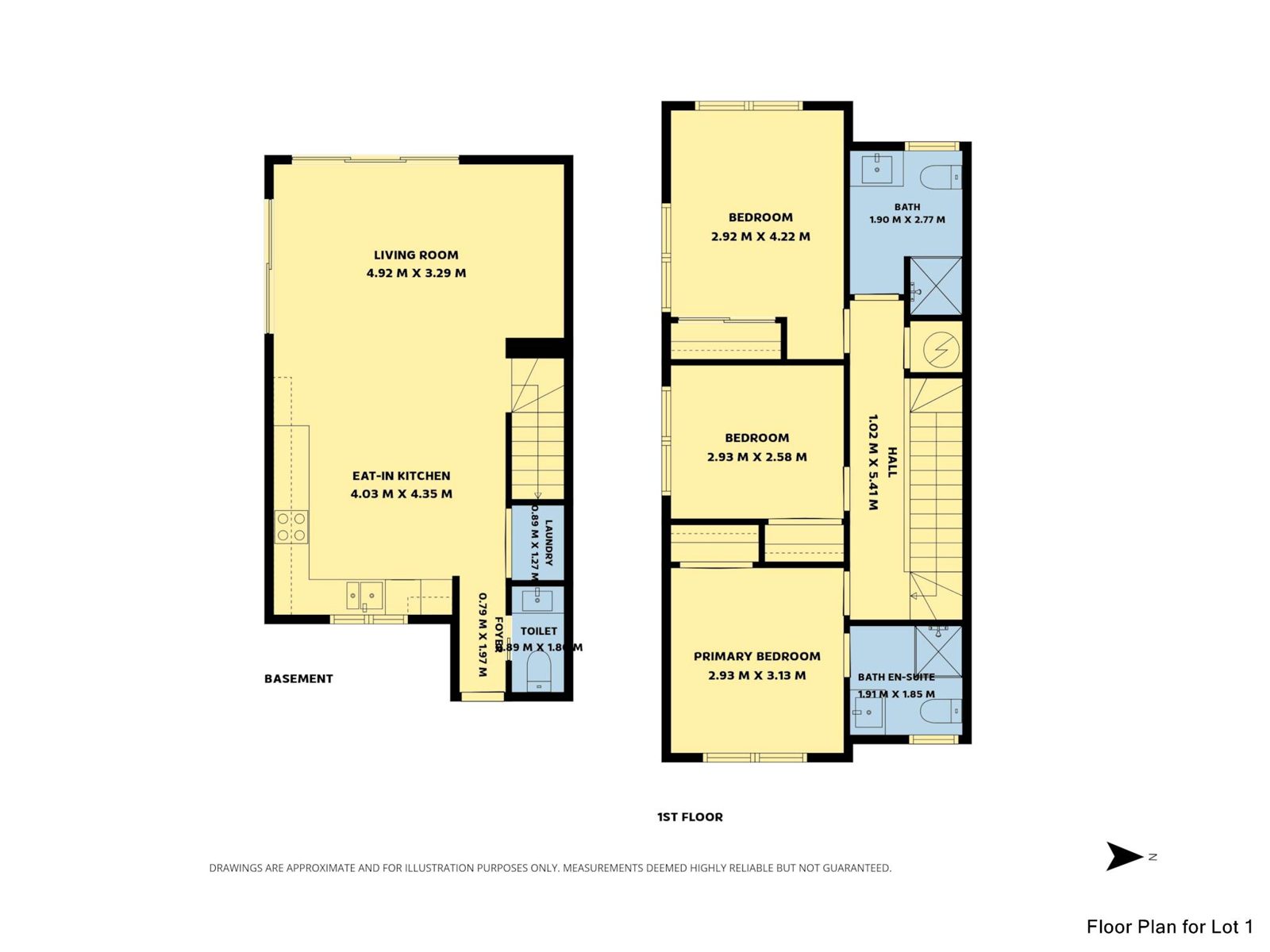 Lot 4/6 Costar Place, Manukau, photo 2