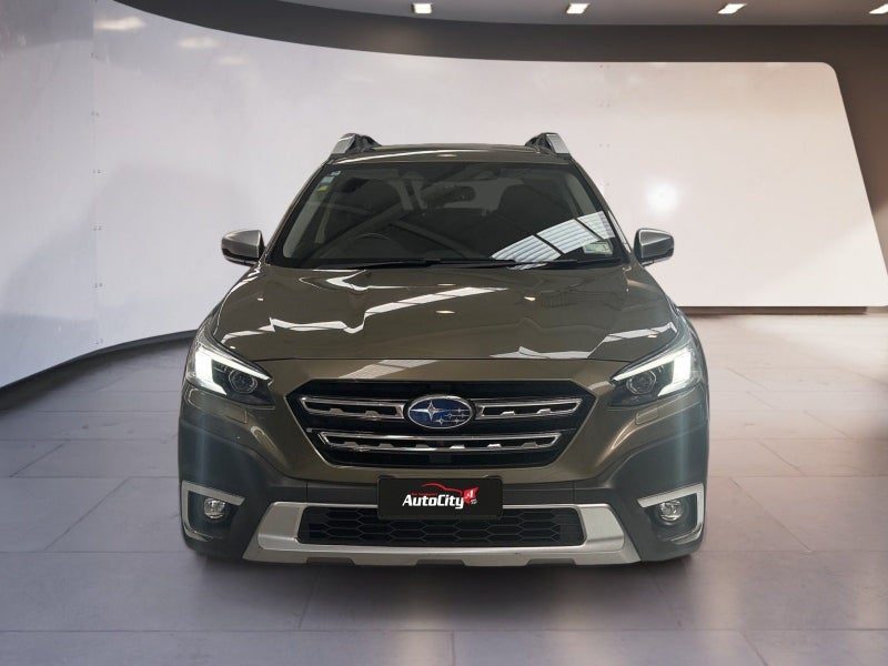 2021 Subaru Outback Touring 2.5P/4Wd, photo 2