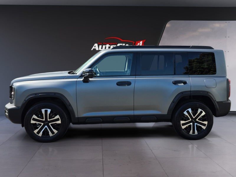 2026 GWM Haval H7 H7 Vanta Phev Phev/Awd, photo 2