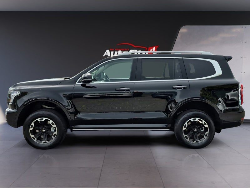 2026 GWM Tank 500 Ultra Phev Phev, photo 2