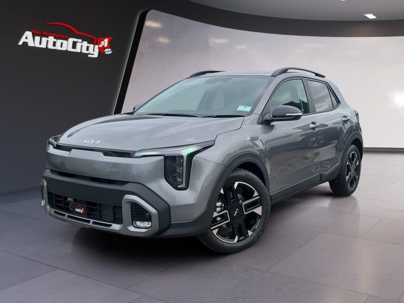 2026 Kia Stonic GT-Line 1.0L Turbo, main photo