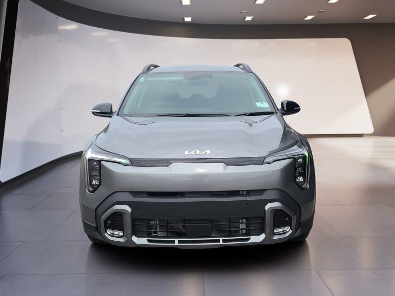2026 Kia Stonic GT-Line 1.0L Turbo, photo 2