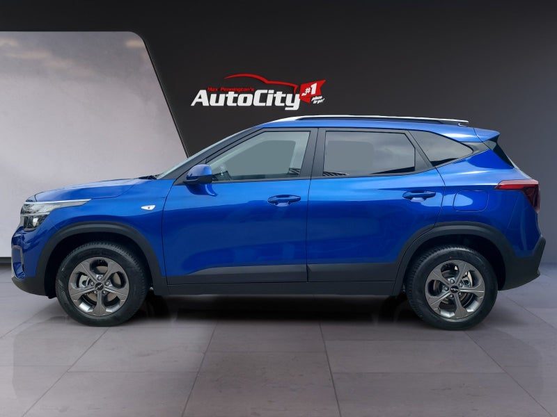 2026 Kia Seltos LX Auto 2.0L Petrol, photo 2