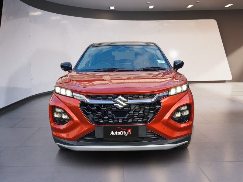 2026 Suzuki Fronx GLX Hybrid 1.5L, photo 2