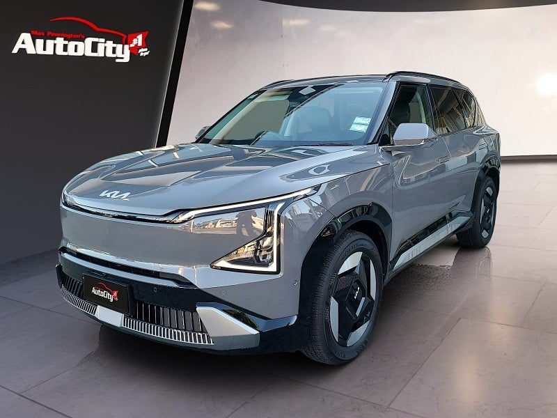 2026 Kia EV5 Earth Long Range AWD 88KWh, main photo