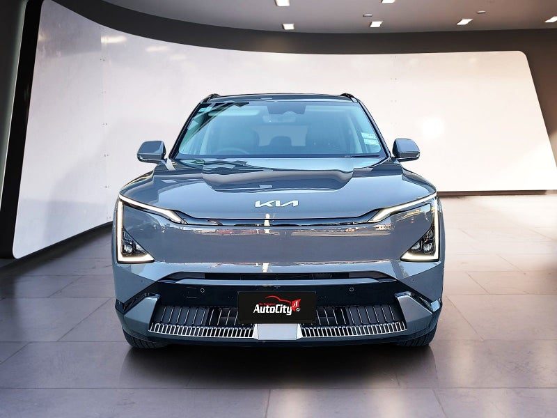 2026 Kia EV5 Earth Long Range AWD 88KWh, photo 2