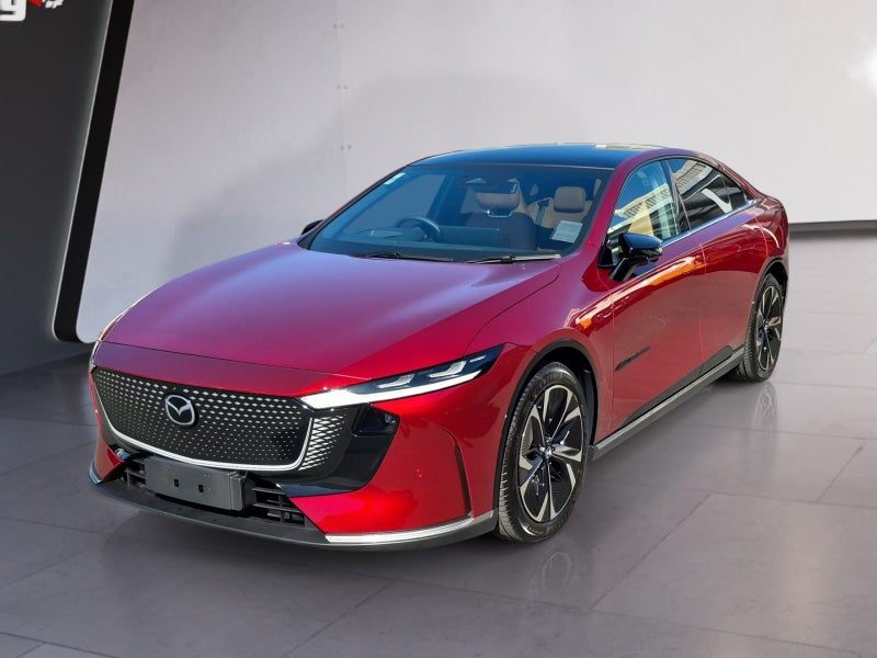 2026 Mazda 6e Takami 78Kwh/Ev/Fd, main photo