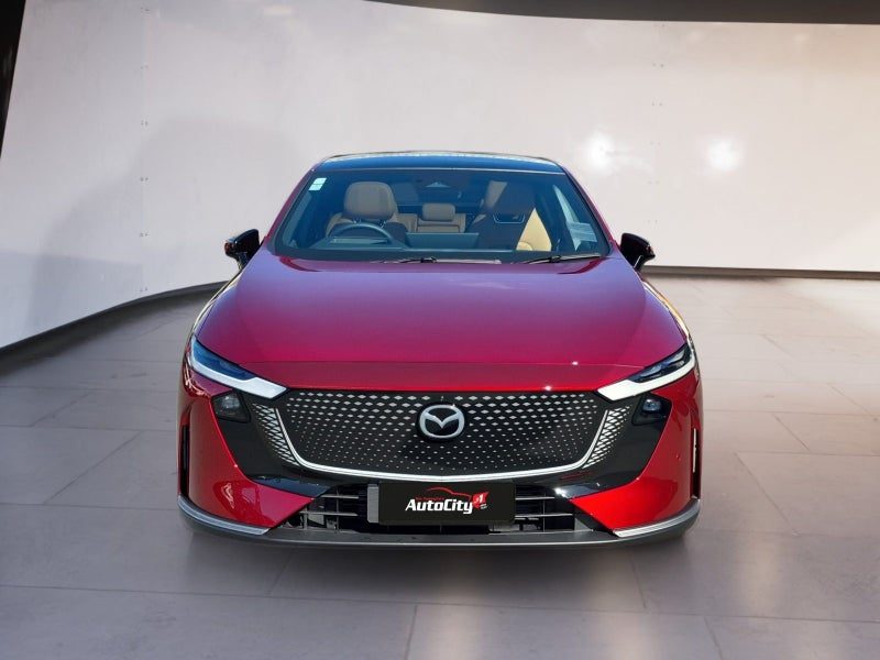 2026 Mazda 6e Takami 78Kwh/Ev/Fd, photo 2