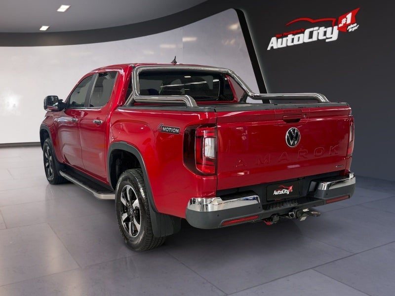 2024 Volkswagen Amarok Style Dc 4M 2.0Dt, photo 2