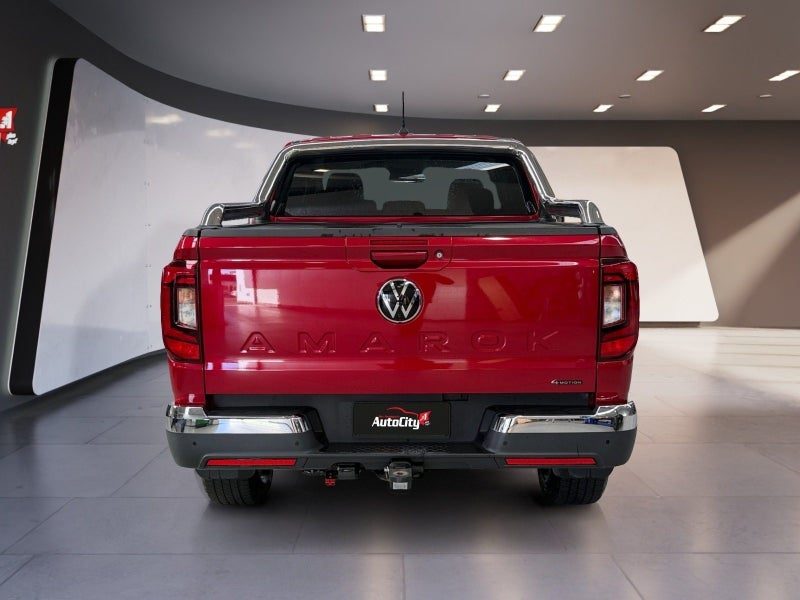 2024 Volkswagen Amarok Style Dc 4M 2.0Dt, photo 3