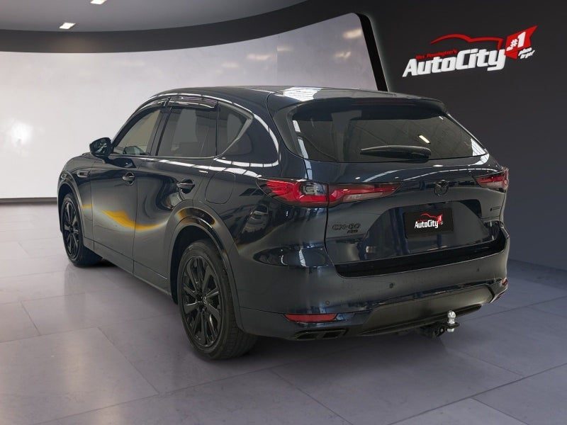 2023 Mazda CX-60 Homura 3.3Pmht/4Wd, photo 2