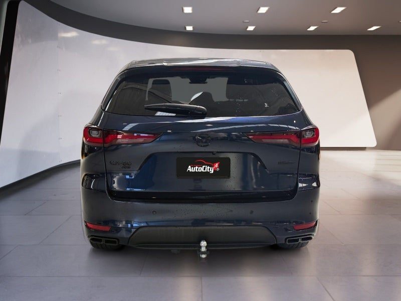 2023 Mazda CX-60 Homura 3.3Pmht/4Wd, photo 3