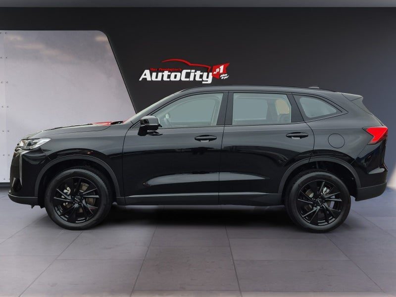 2026 GWM HAVAL H6 Lux 2Wd Hybrid 1.5P, photo 2