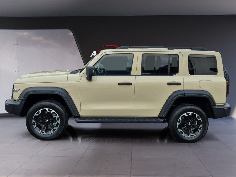 2026 GWM Tank 300 Lux Phev, photo 2