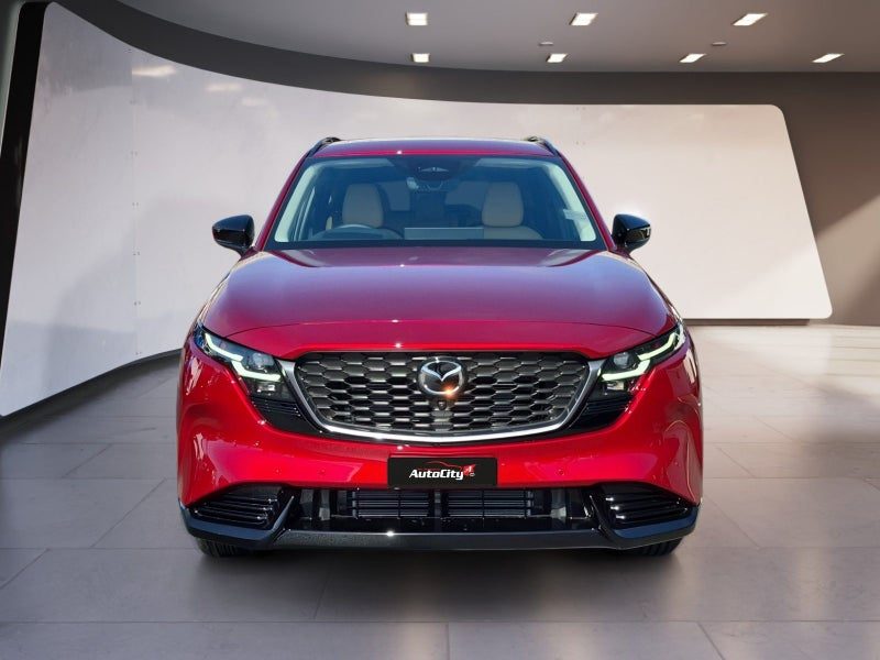 2026 Mazda CX-5 Takami 2.5P/Awd/6At, photo 2