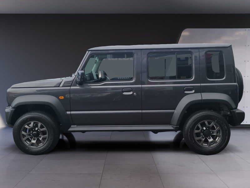 2026 Suzuki Jimny 5-Door 1.5L Petrol - 4WD, photo 2