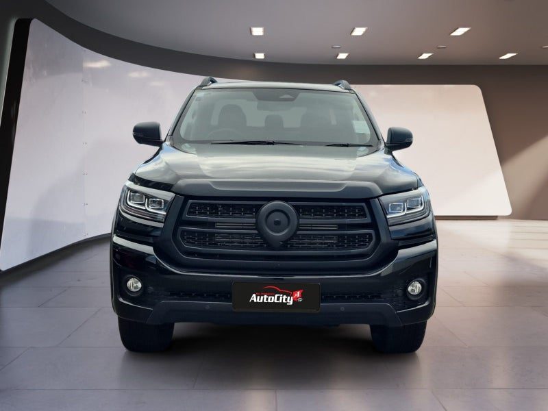 2026 GWM Cannon Ultra Phev Phev/4Wd, photo 2