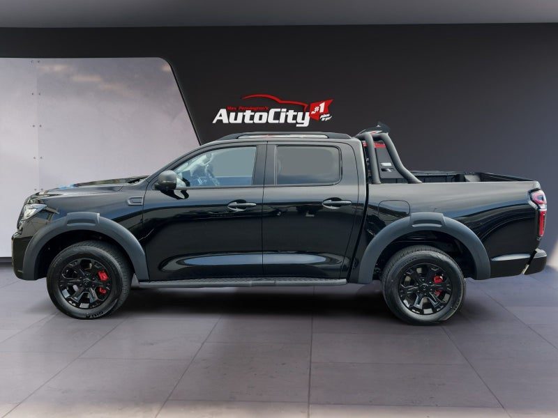 2026 GWM Cannon Ultra Phev Phev/4Wd, photo 3