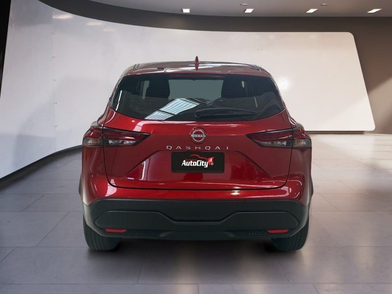 2024 Nissan Qashqai St 1.3Pt/6Cvt, photo 3