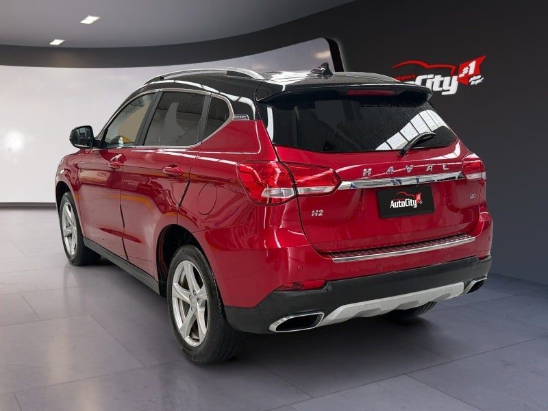 2021 Haval H2 Luxury 1.5Pt/6At, photo 2