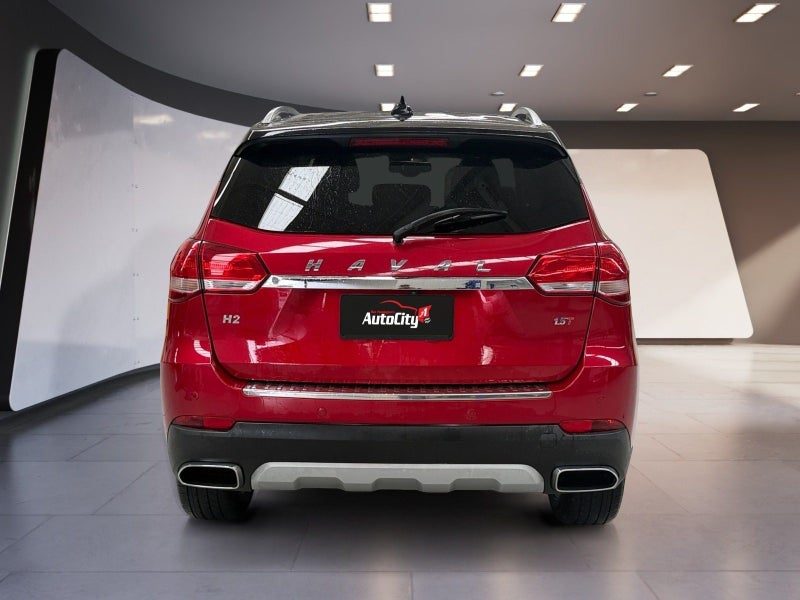 2021 Haval H2 Luxury 1.5Pt/6At, photo 3