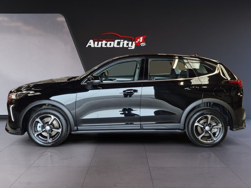 2026 GWM HAVAL Jolion Premium 2Wd Hybrid, photo 2