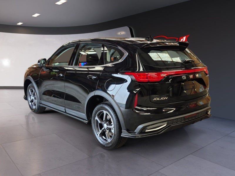 2026 GWM HAVAL Jolion Premium 2Wd Hybrid, photo 3