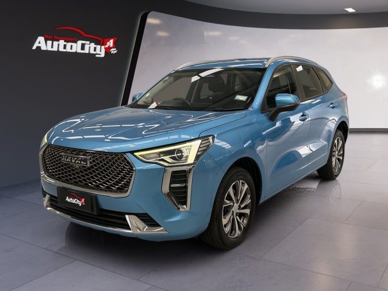 2021 Haval Jolion Premium 1.5Pt, main photo