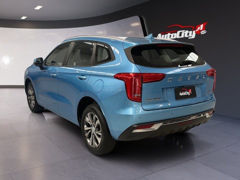2021 Haval Jolion Premium 1.5Pt, photo 2