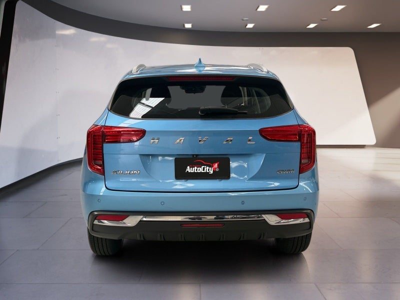 2021 Haval Jolion Premium 1.5Pt, photo 3
